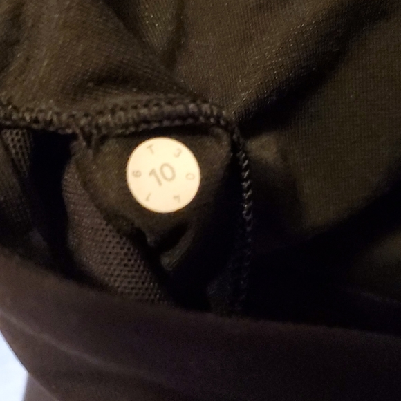 Lululemon Work The Circut Racerback Tank - Picture 8 of 11